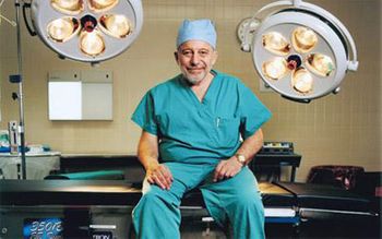 Sherman J. Silber