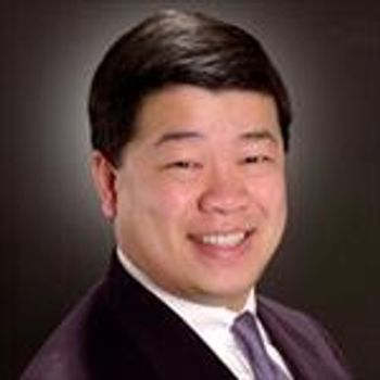 Laurence Huang