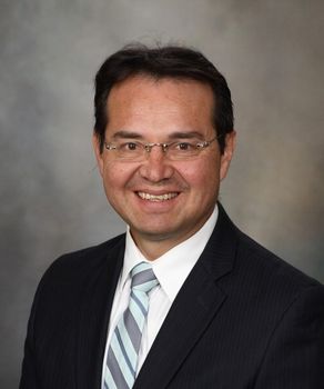 Francisco Lopez-Medrano