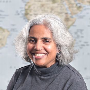 Grace C. John-Stewart