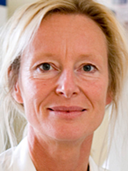 Kristina Danielsson-Gemzell