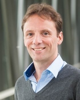 Olaf M. Dekkers