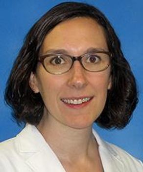 Katharine B. Simmons