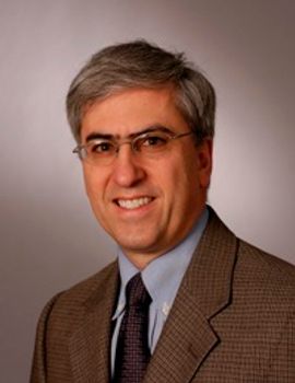 Jonathan A. Finkelstein