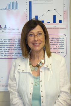 Angela Dominguez
