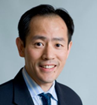 Hensin C. Tsao