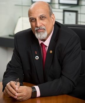 Salim S. Karim-Abdool