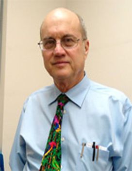 Larry K. Pickering