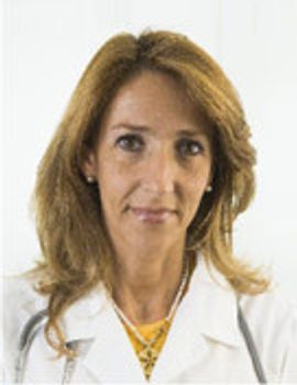Esther Redondo-Marguello
