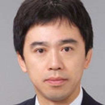 Akitaka Tsujikawa