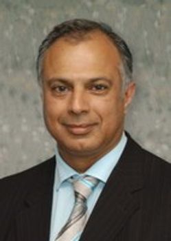 Kamlesh K. Khunti