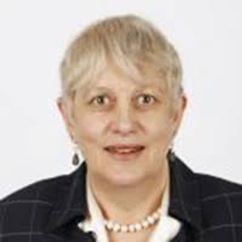 Elisabeth Livingstone