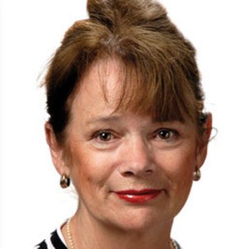 Anne M. Murphy-Oudesluys