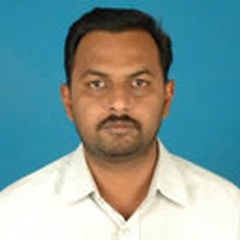 Viswanathan R. Mohan