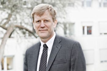 Peter R. Rossing