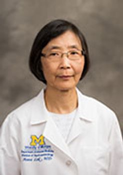 Anna S. Lok