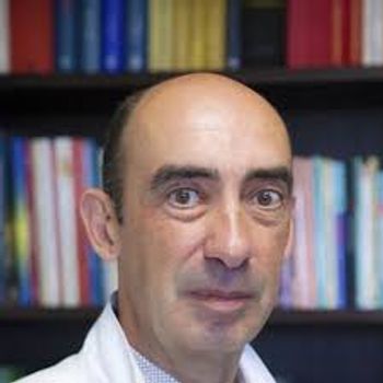 Olivier Cussenot