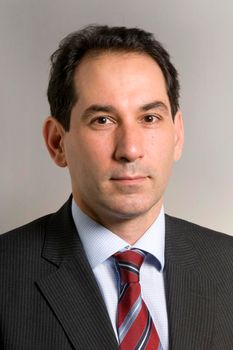 Christos Toumpanakis