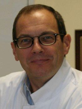 Alexandre D. De La Taille-La Taille