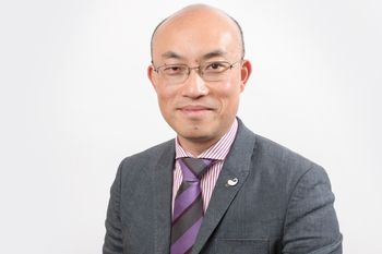 Steven Y. Tong