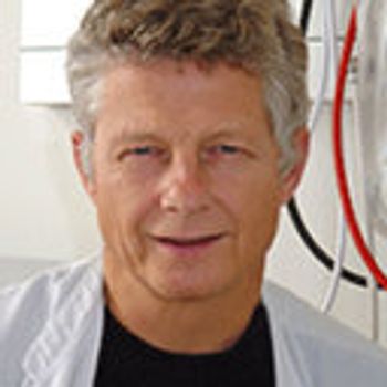 Jan Gerstoft