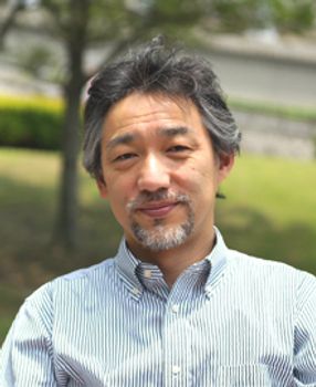 Hiroshi Kimura