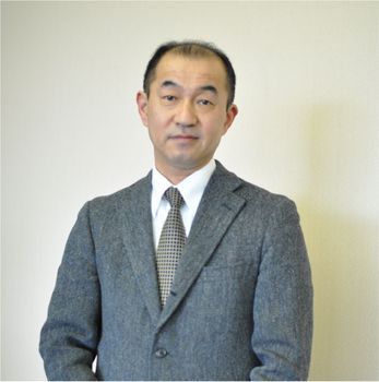 Kenji Ikeda