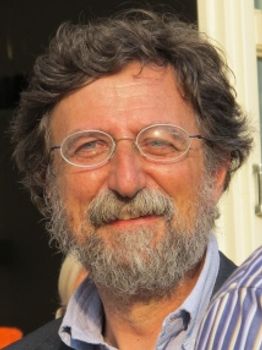 Paolo Vineis