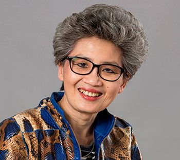 Juliana N. Chan