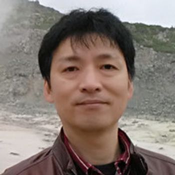 Satoshi Iwasaki