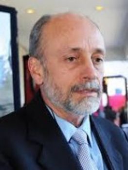 Rogelio Padilla-Perez