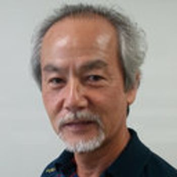 Jun Yokota