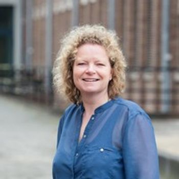 Hester E. De Melker