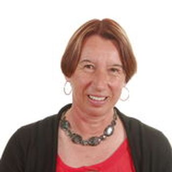 Beatrix Loebenstein-Grubeck