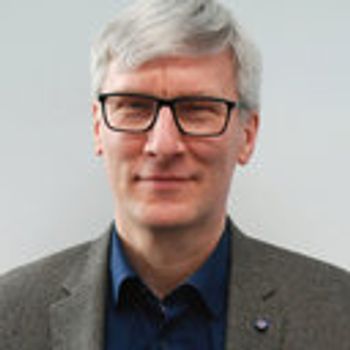 Wolfgang Rathmann