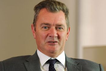 Christopher C. Mcguigan