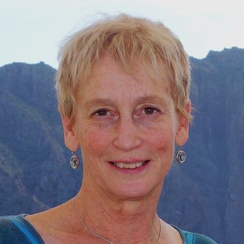 Ellen R. Wiebe