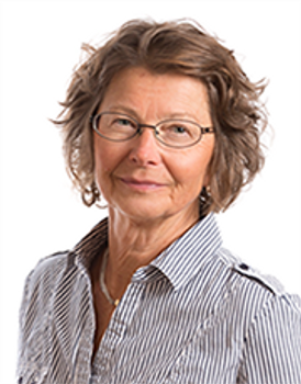Eva P. Ronmark