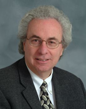 Bernard Zinman