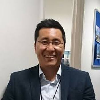Leong L. Ng