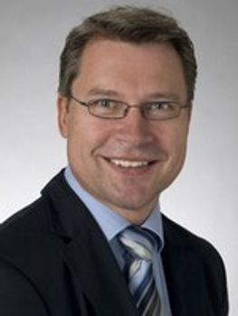 Klaus Pantel