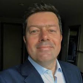 Paulo M. Bettencourt