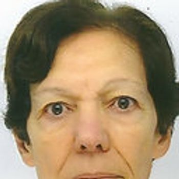 Liliane Keros-Grangeot