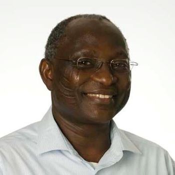 Richard A. Adegbola