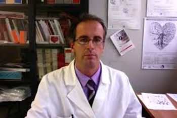 Claudio Passino