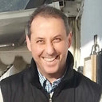 Massimiliano Bergallo