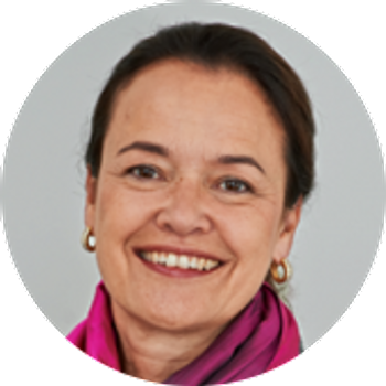 Martine J. Piccart-Gebhart