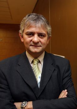 Julio P. Pascual-Gomez