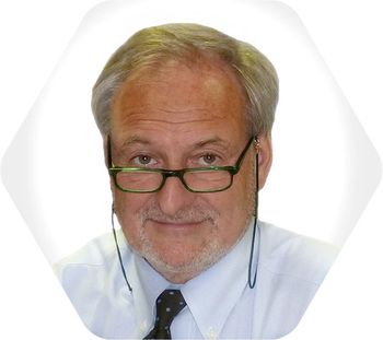 Robin Foa