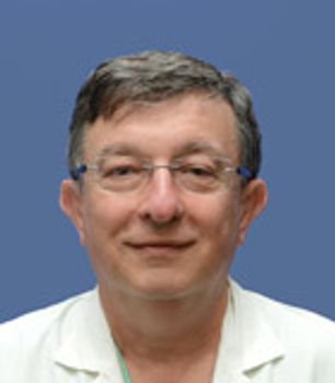 Gustavo Malinger